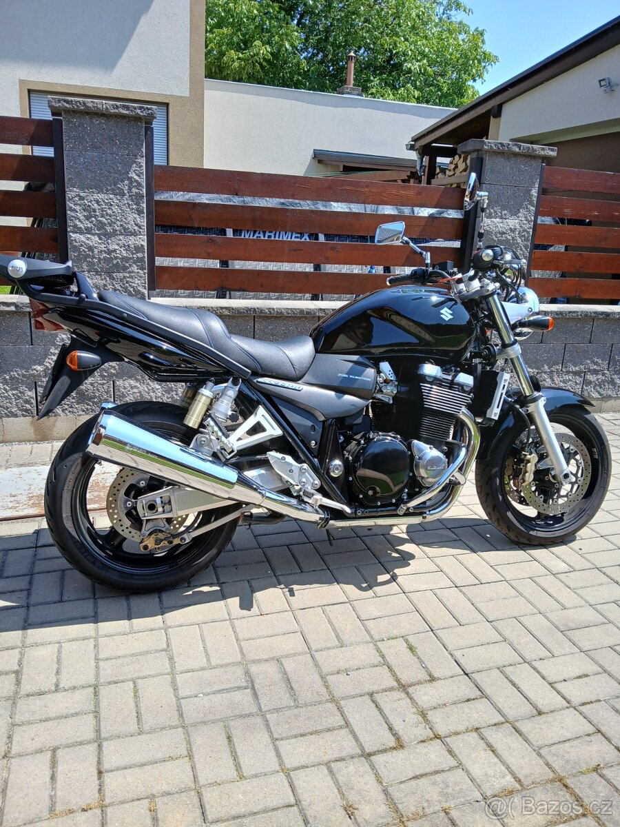 Suzuki GSX1400 r.2005