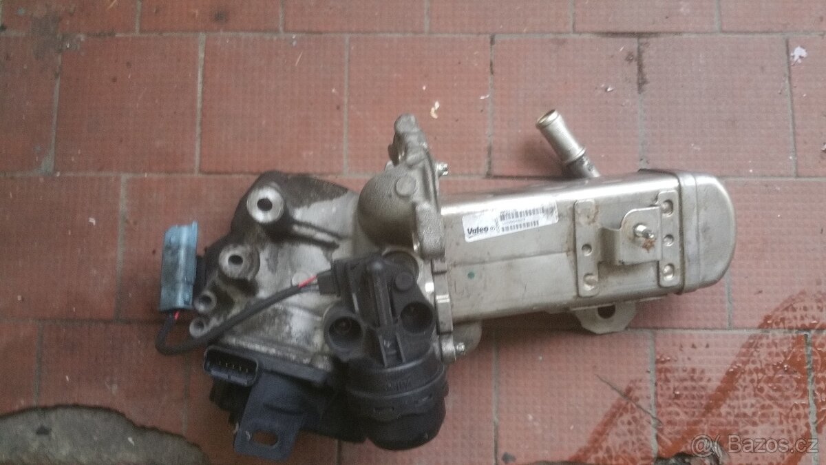 ford egr 2010-1014