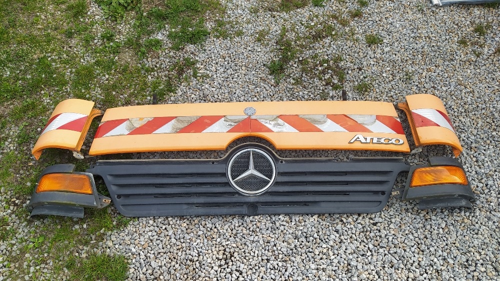 MB Atego