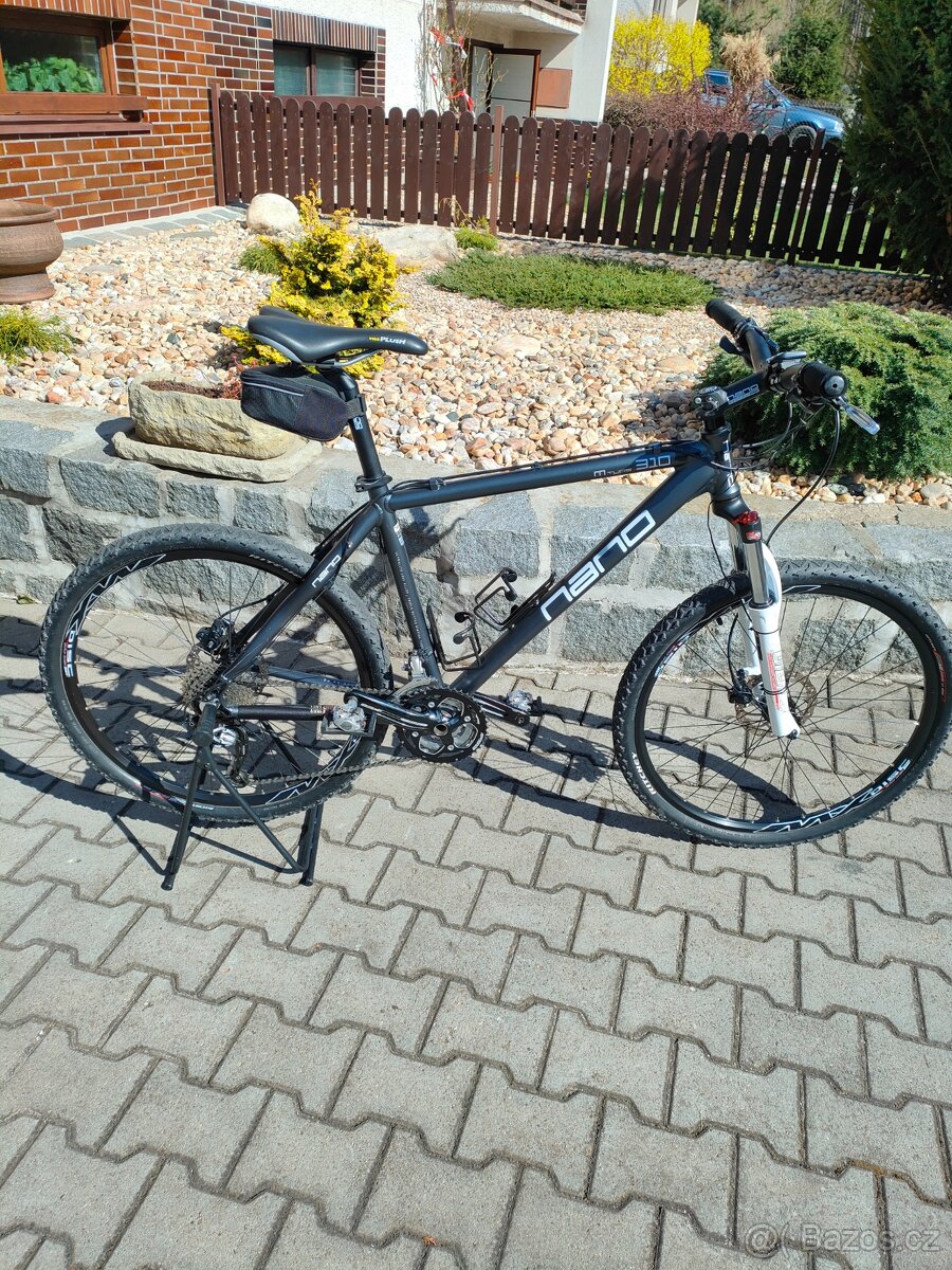 Horské kolo 26"