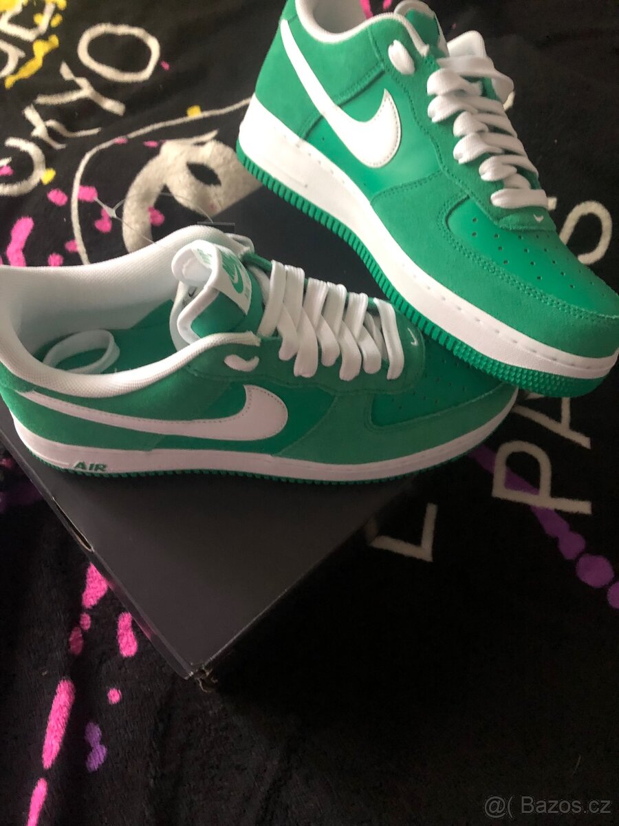 Nike air force1 velikost 44