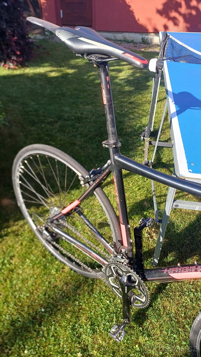 Silniční kolo Haibike