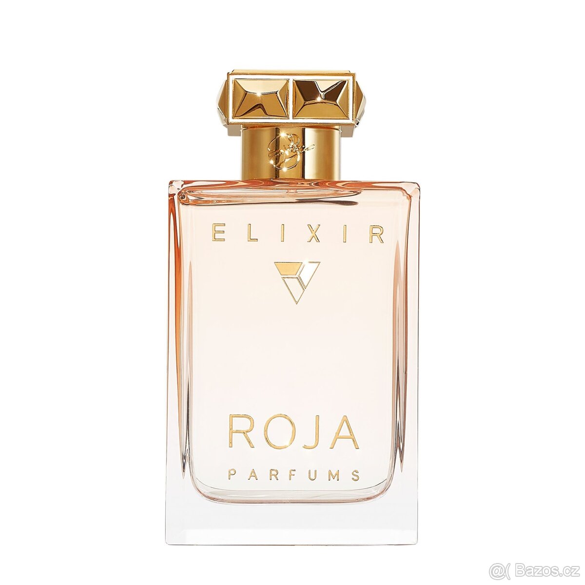Roja Parfums – Elixir Pour Femme, 100 ml