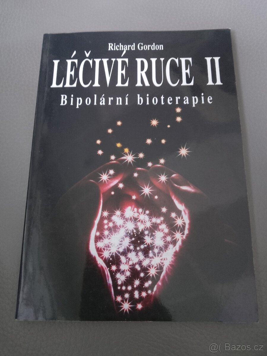 Lecive ruce 2 vydani