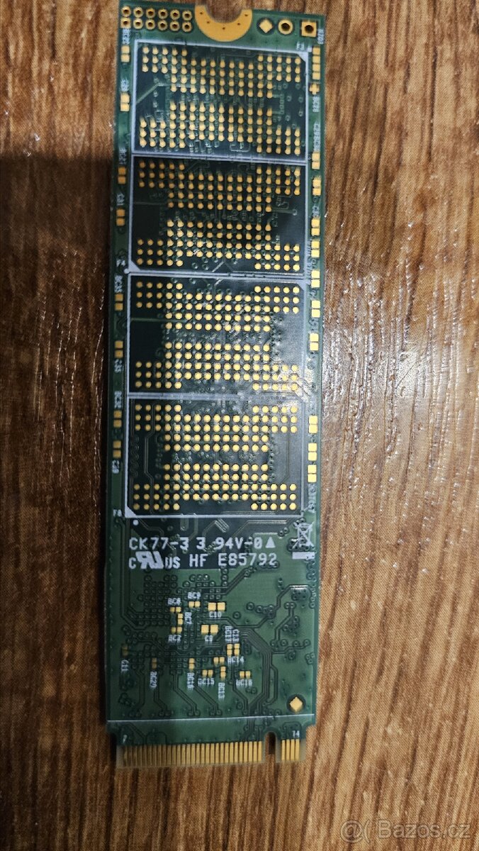 Transcend MTE110S 128GB