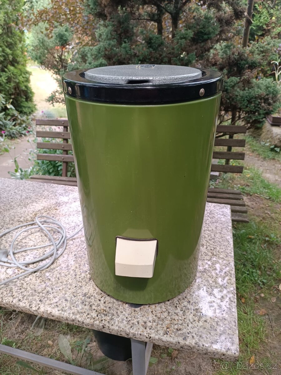 Ždímačka Perla v perfektním stavu