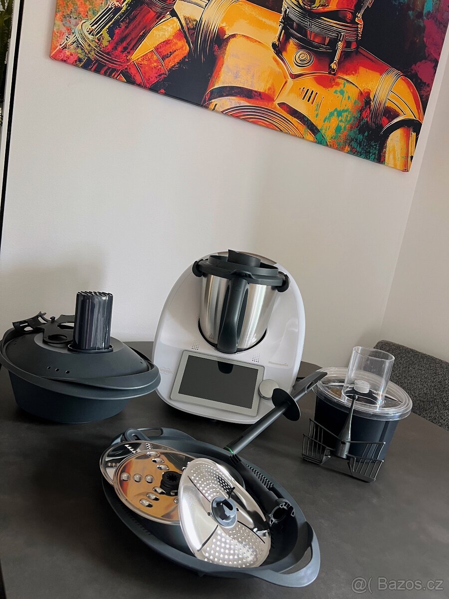 Thermomix TM6