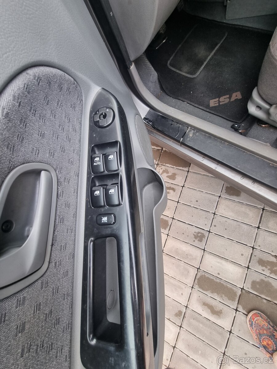 Prodam Kia Riu