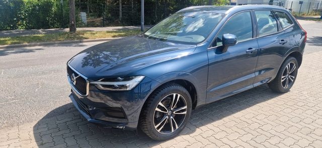 Volvo XC60 Momentum Pro D4 AWD rok 04/2019