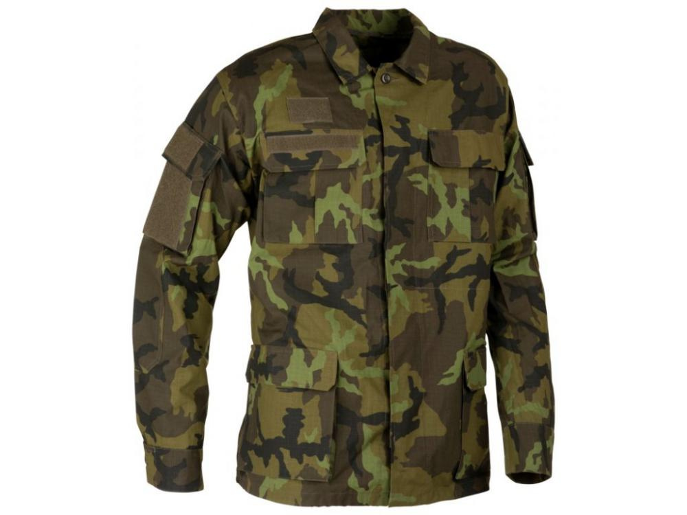 Kalhoty & Blůza AČR vz 95 modernizovaná letní - 164