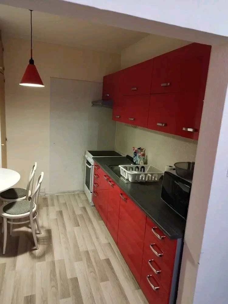 Pronájem bytu 2+kk
