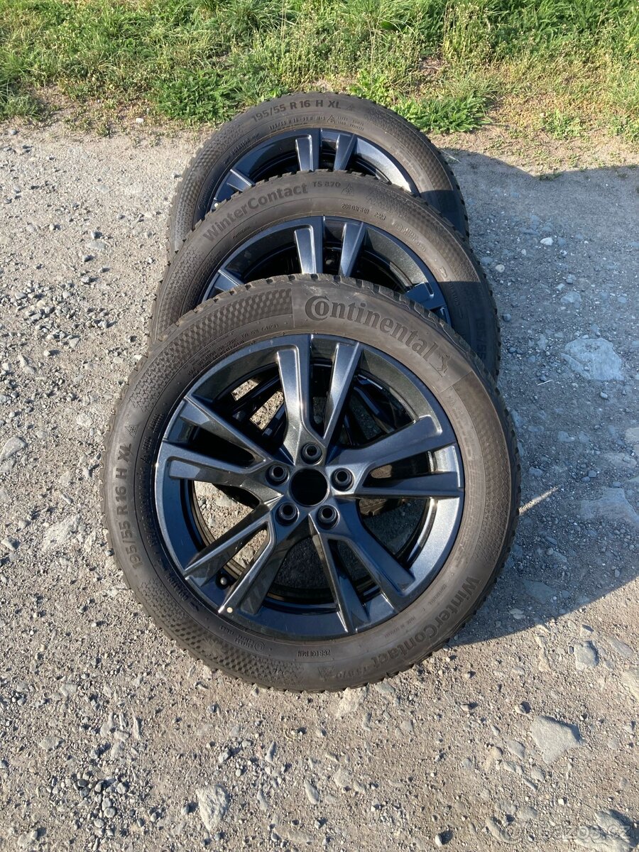 Kola Fabia 4