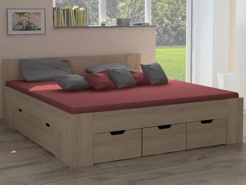 Postel Astral 180cm x 200cm