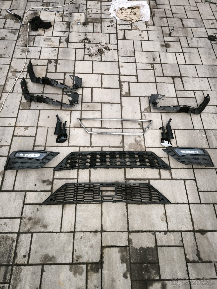 Dily na predek leon 5f