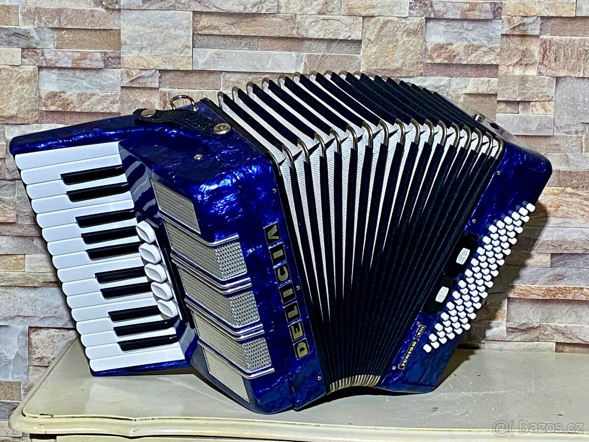 Akordeon