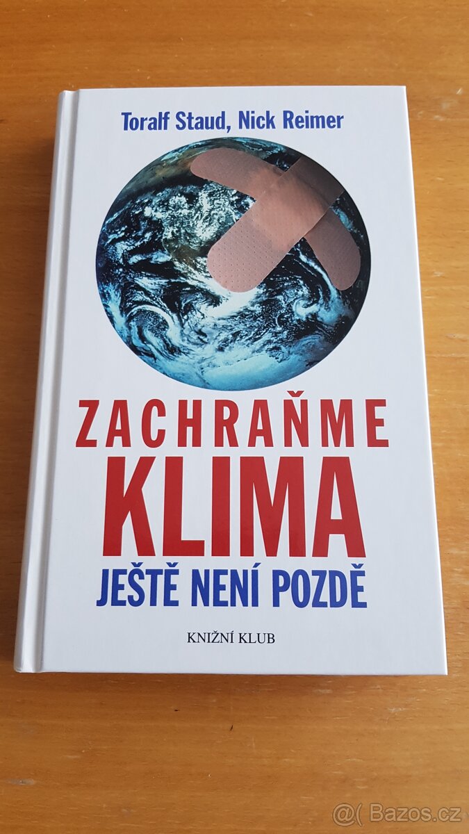Zachraňme klima