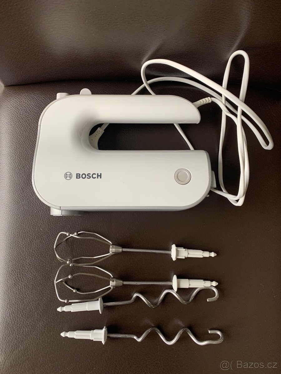 Ruční mixér Bosch MFQ4030 Styline- nefunkční
