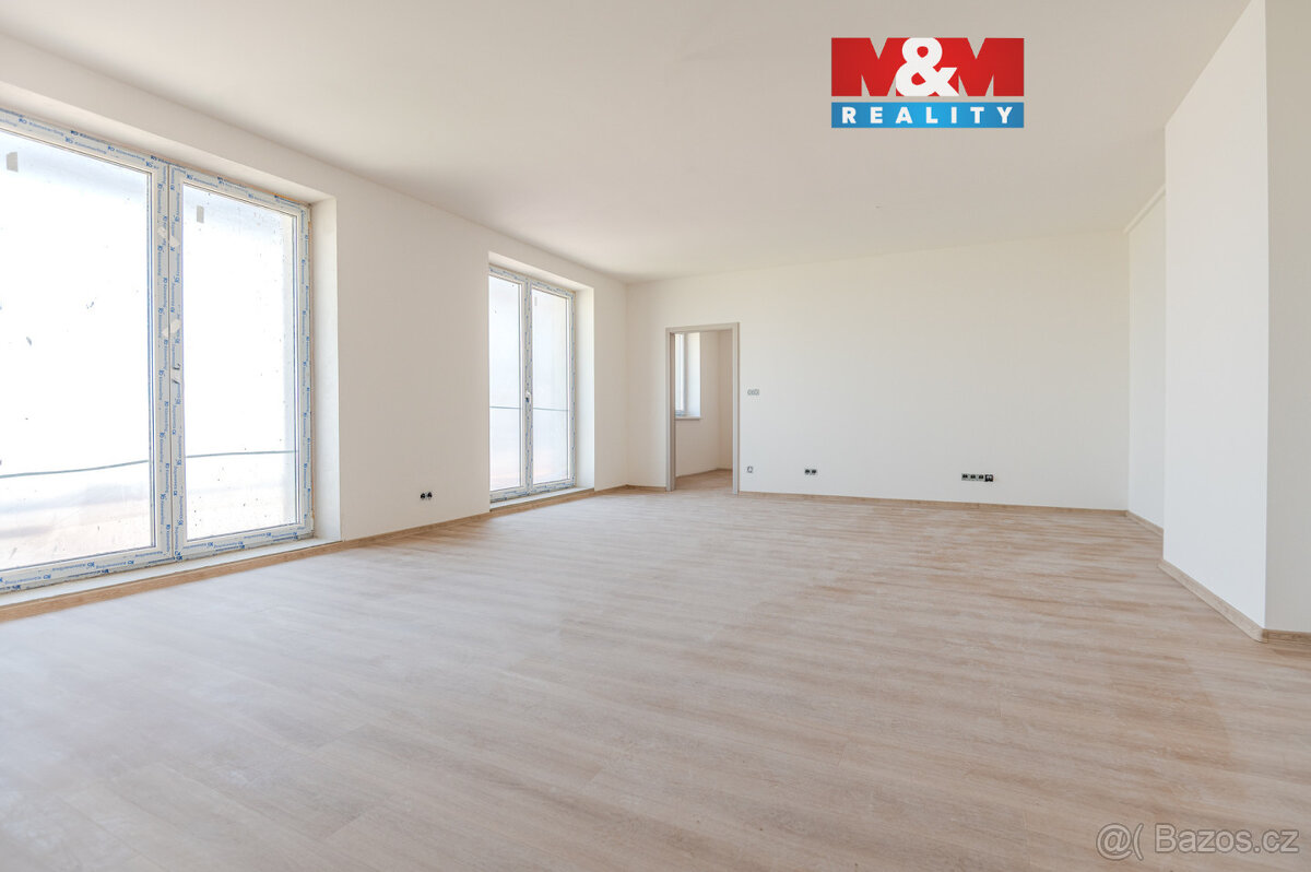 Prodej bytu 2+kk, 69 m², Nový Jičín, ul. Palackého