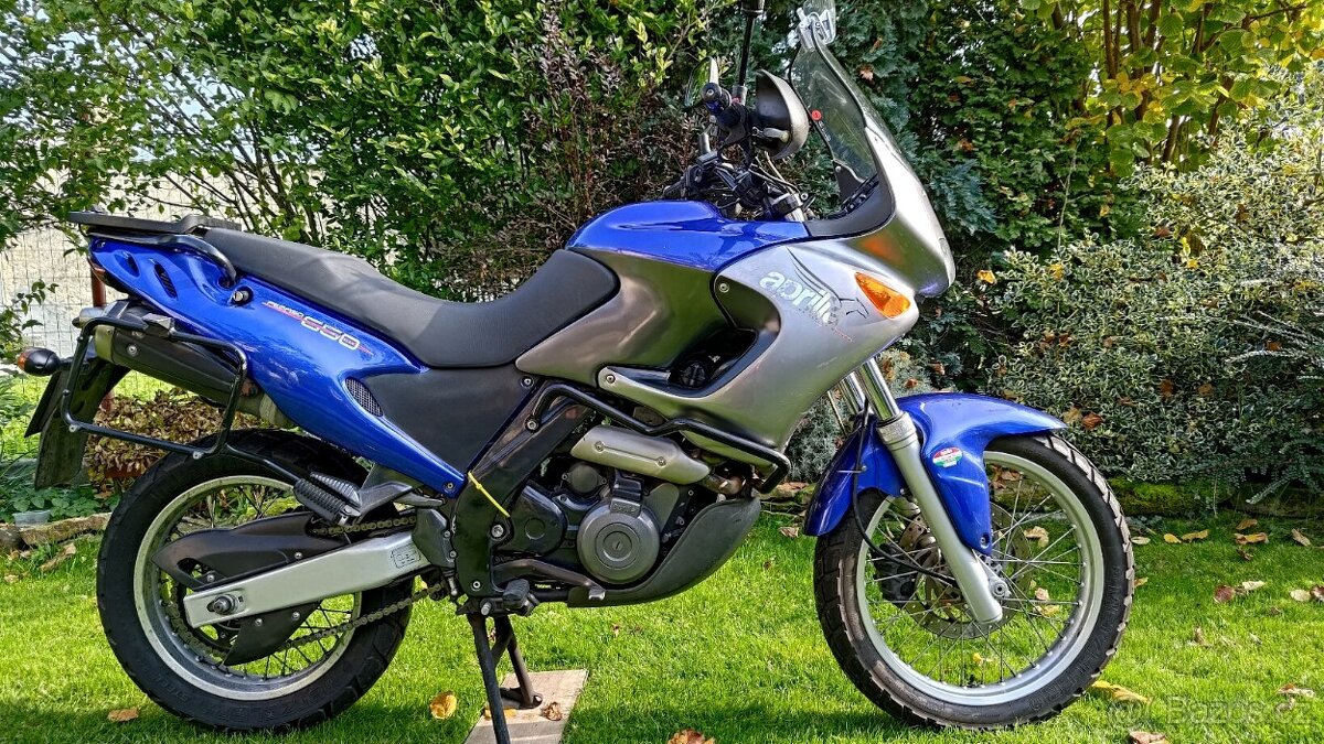Aprilia Pegaso 650 ie