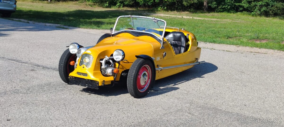 Citroen 2CV Lomax 223