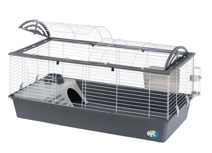 Prodám novou klec na králíka