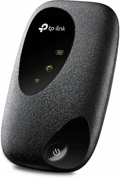 Tplink n7000 hotspot o2connect