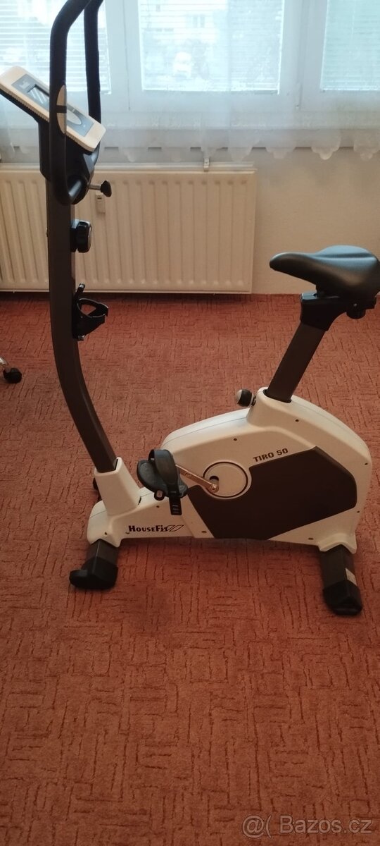 Rotoped Housefit Tiro 50