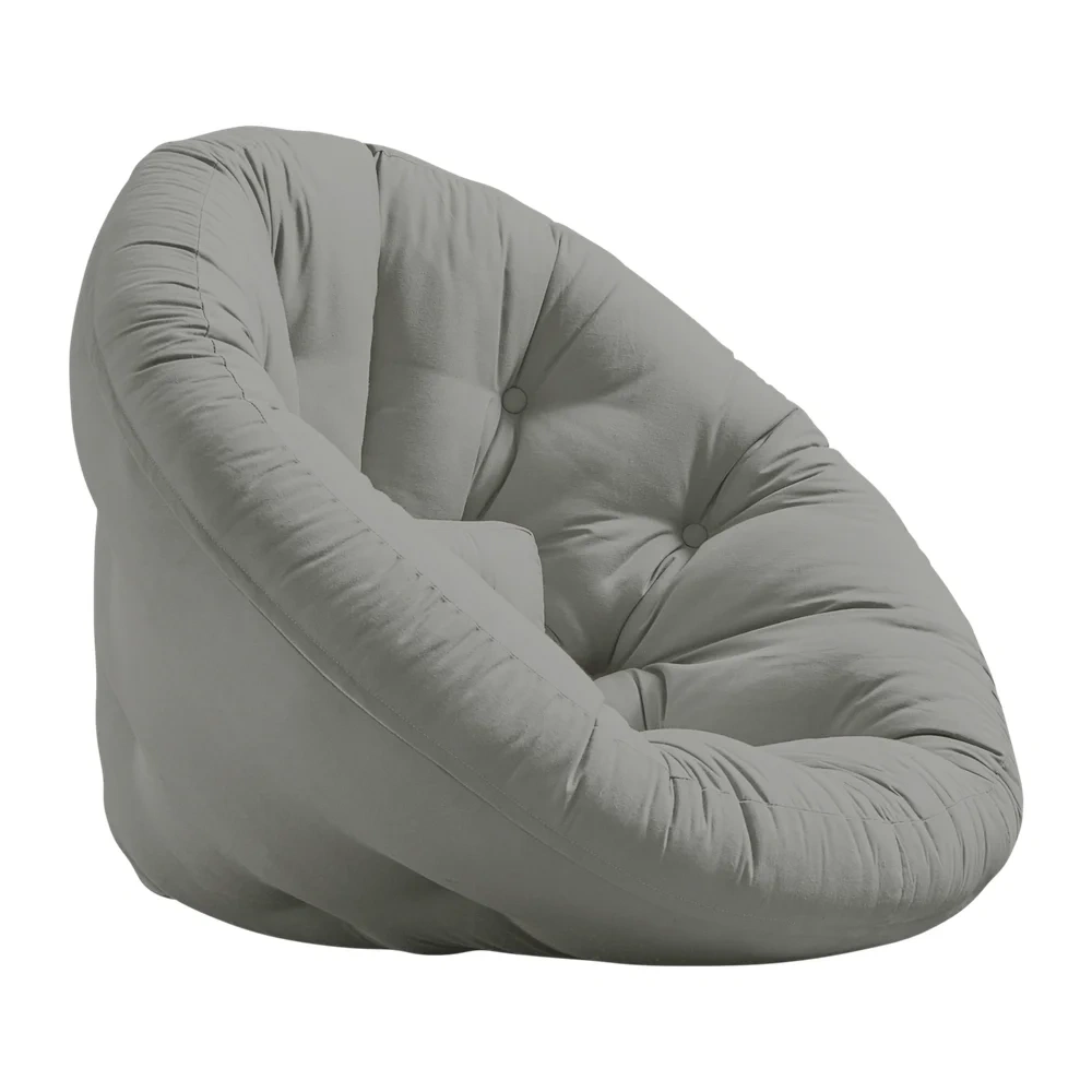 Křeslo Karup Nido Granite 2ks