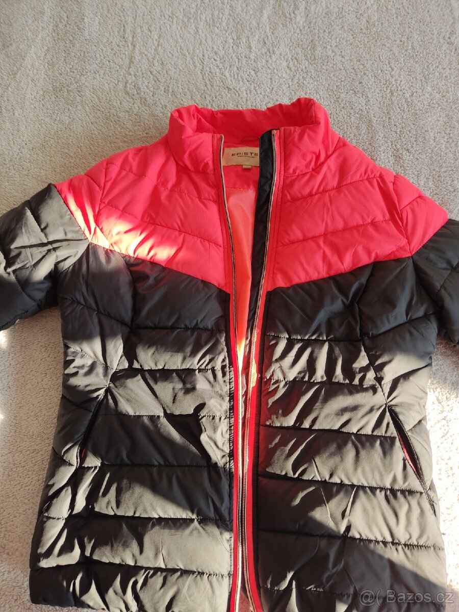 Dámská bunda M