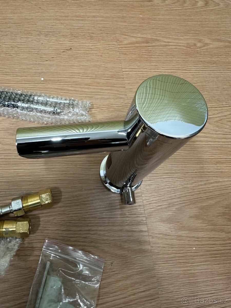 Dotyková senzorová baterie – NOVÁ