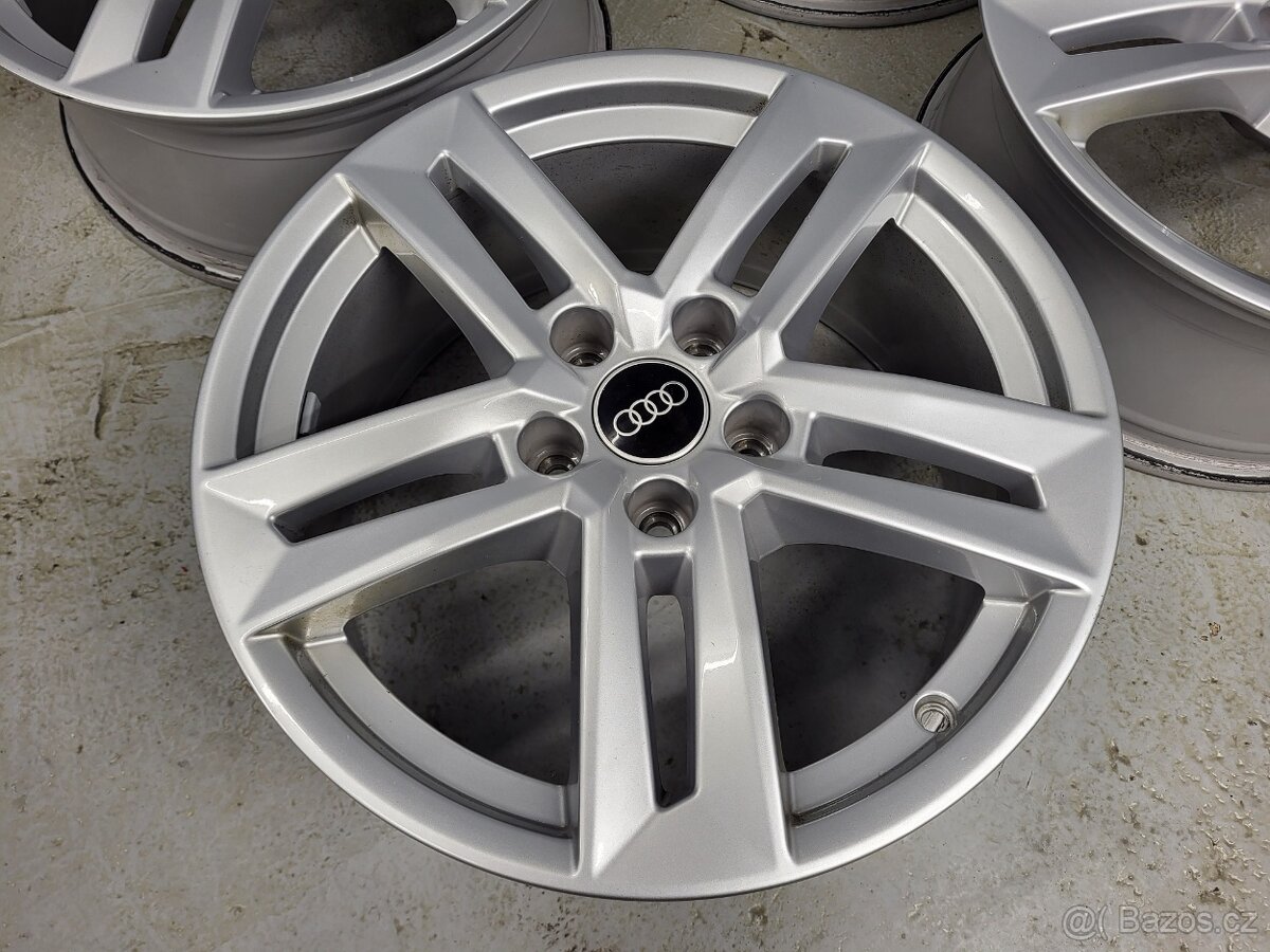Originál Audi A4 B9 5x112 VW Škoda Seat