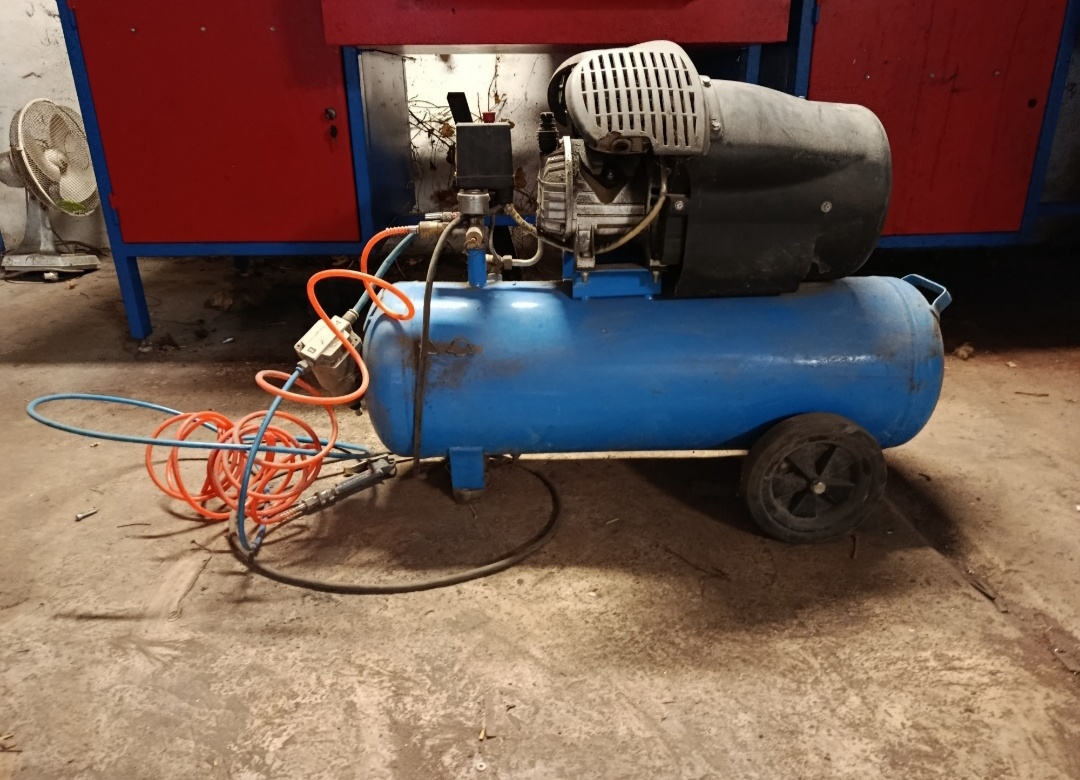 Kompresor Gude 50015