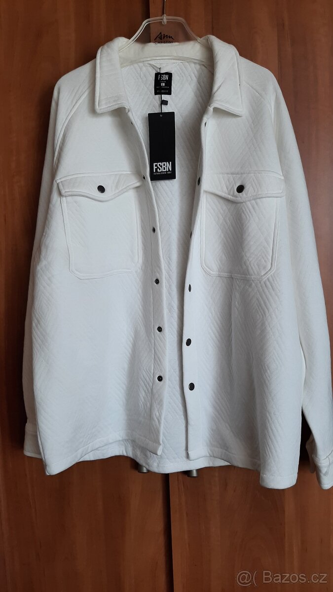 Nová dámská mikina/ sáčko L