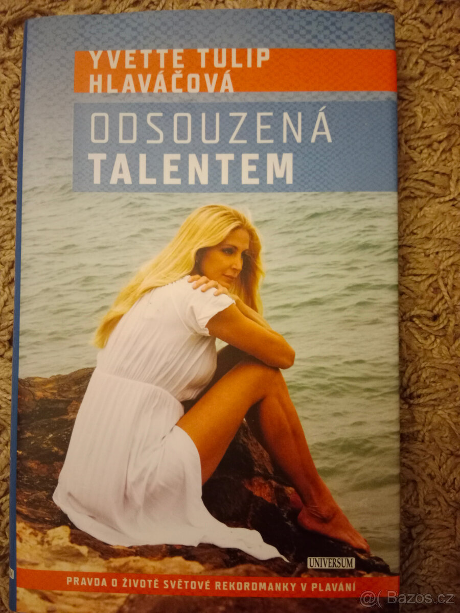 Odsouzená talentem