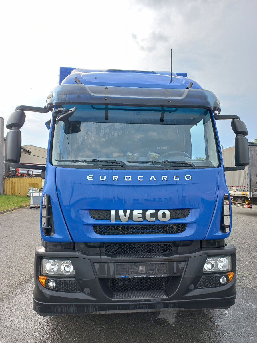 IVECO EUROCARGO 190EL28