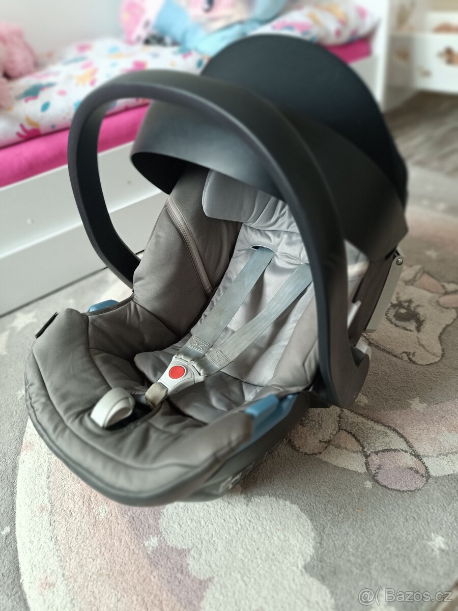 Autosedačka Cybex Aton 5