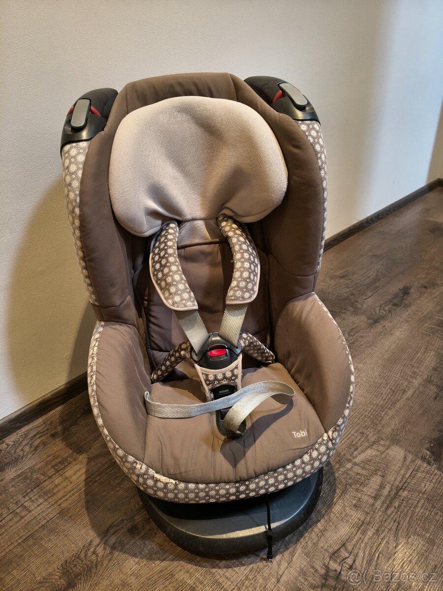 Autosedačka Maxi-cosi Tobi, 9-18kg