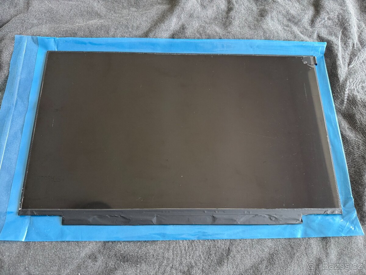 display BOE NE173FHM-NZ6 17.3 IPS 1920x1080 40pin Slim 360hz