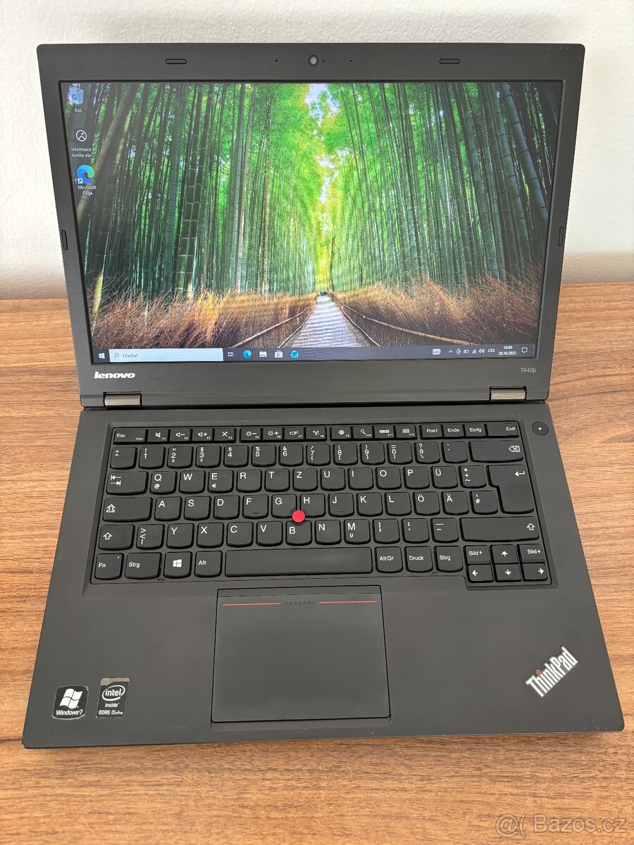 Lenovo ThinkPad T440p