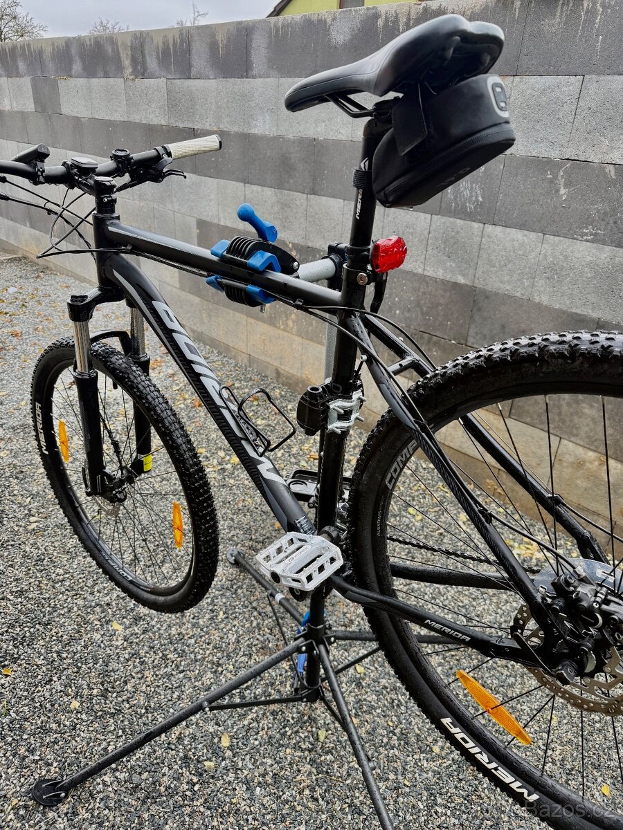 Horské kolo Merida Big Nine XL