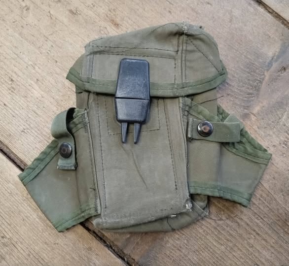 US ARMY sumka LC2/M16 orig