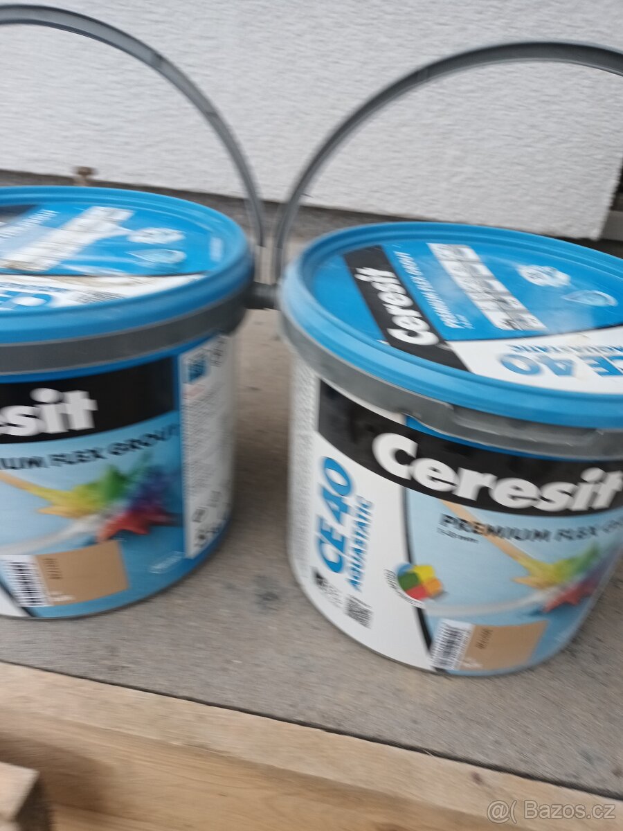 Ceresit aquastatic ce 40