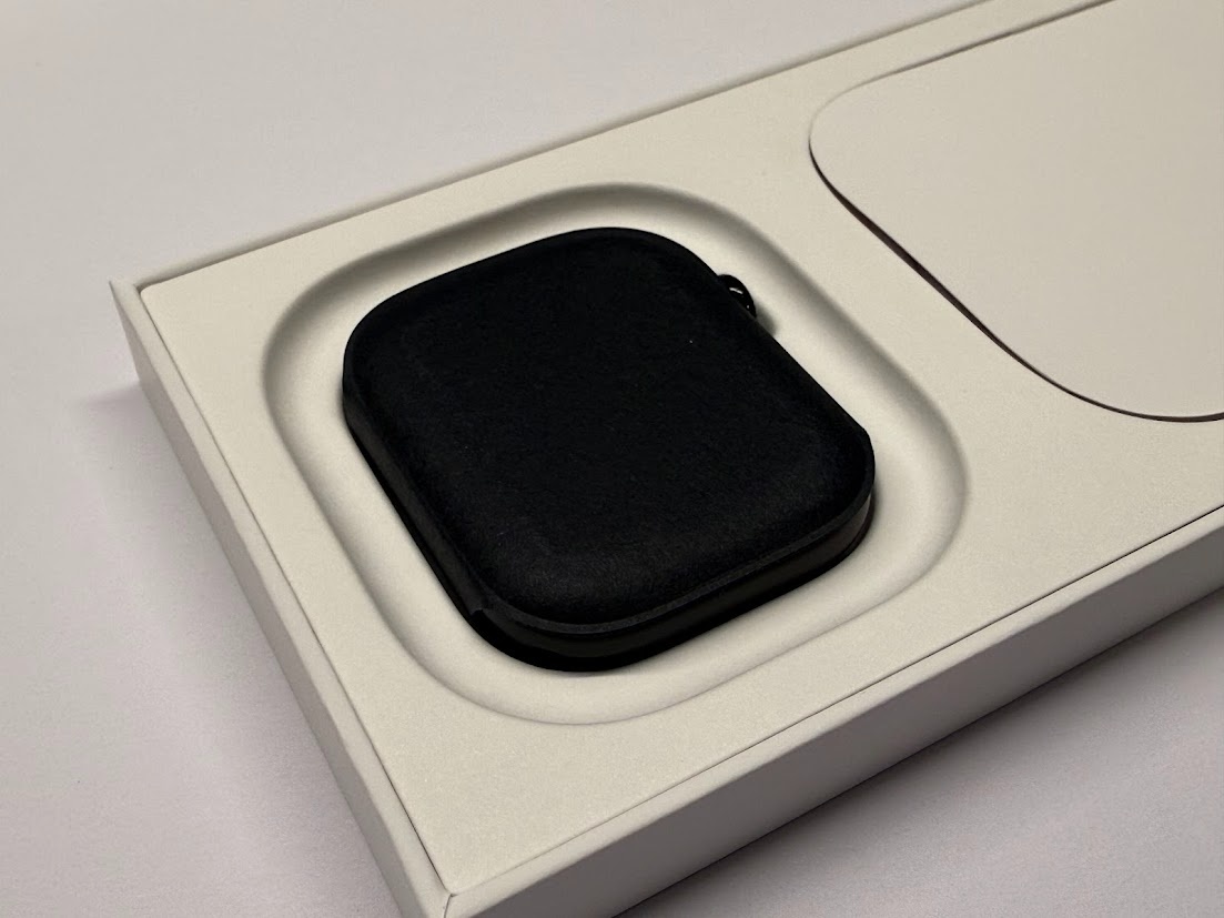 Apple Watch Series 10 GPS+Cellular 42mm