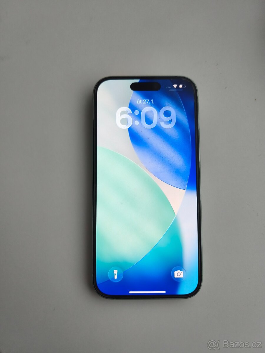iPhone 15 256 GB
