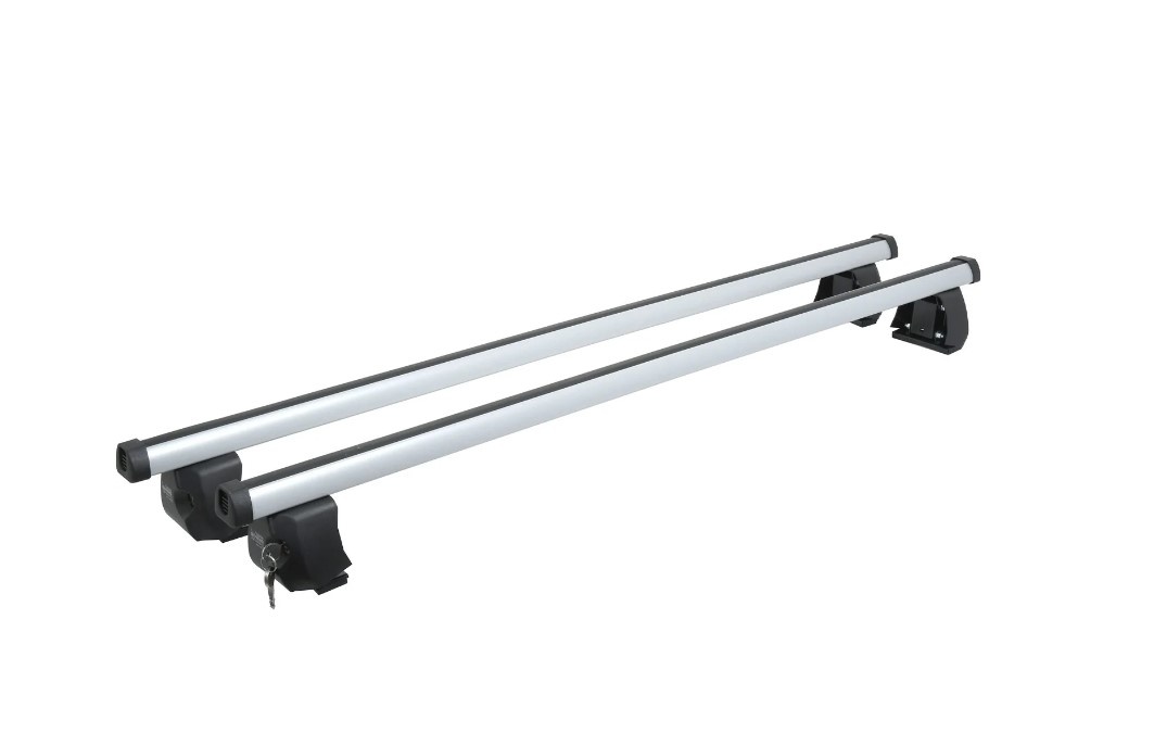 Střešní nosič Octavia III, jako nový