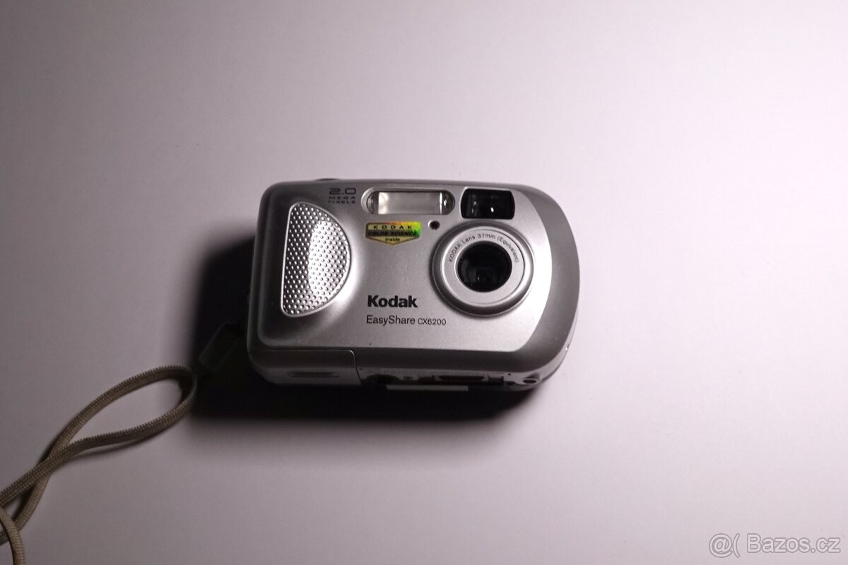 Kodak Easy Share CX6200