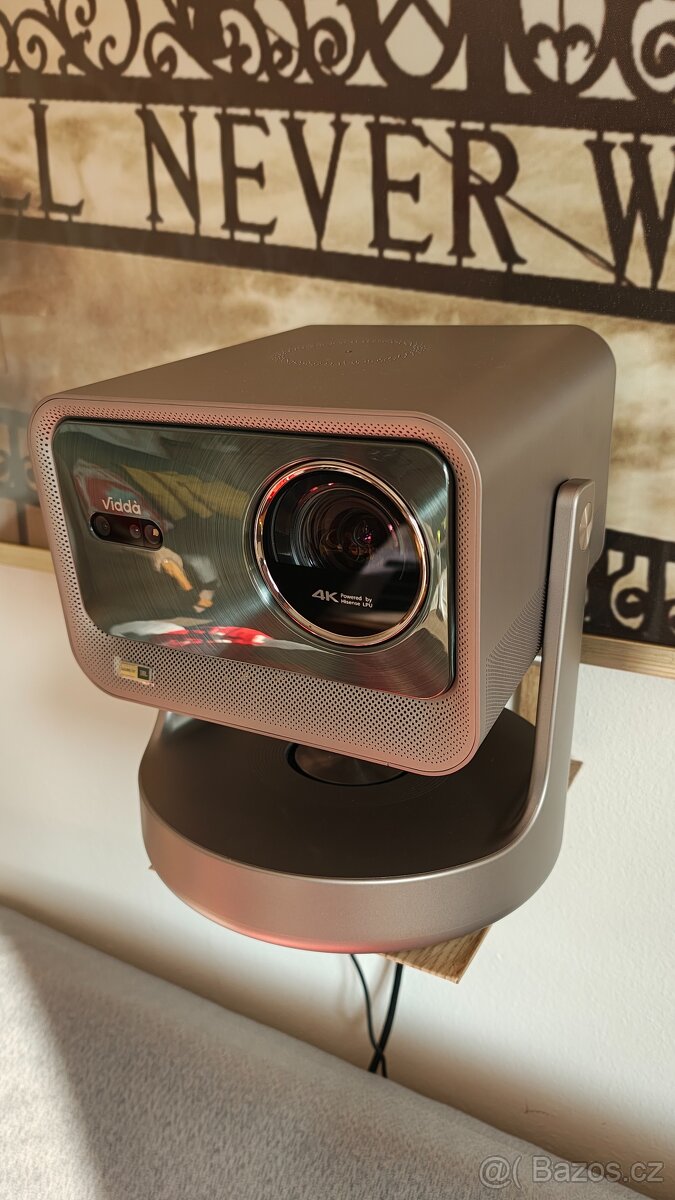 Hisense Vidda C2 Ultra