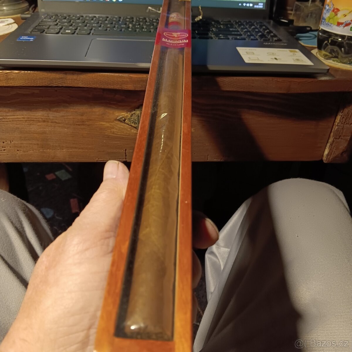 DOUTNÍK MAGNUM MEXIKO-RARITA