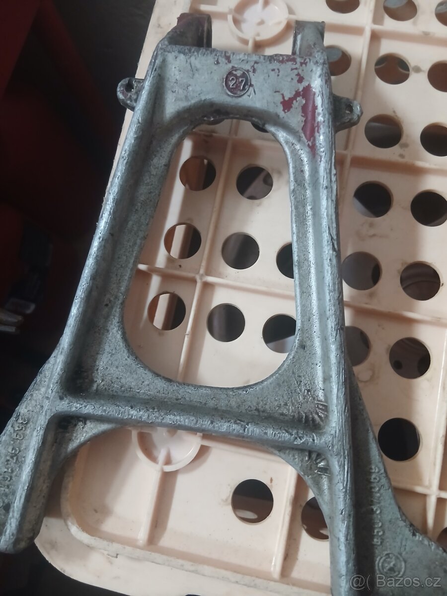 Jawa čz 175/356 stojan