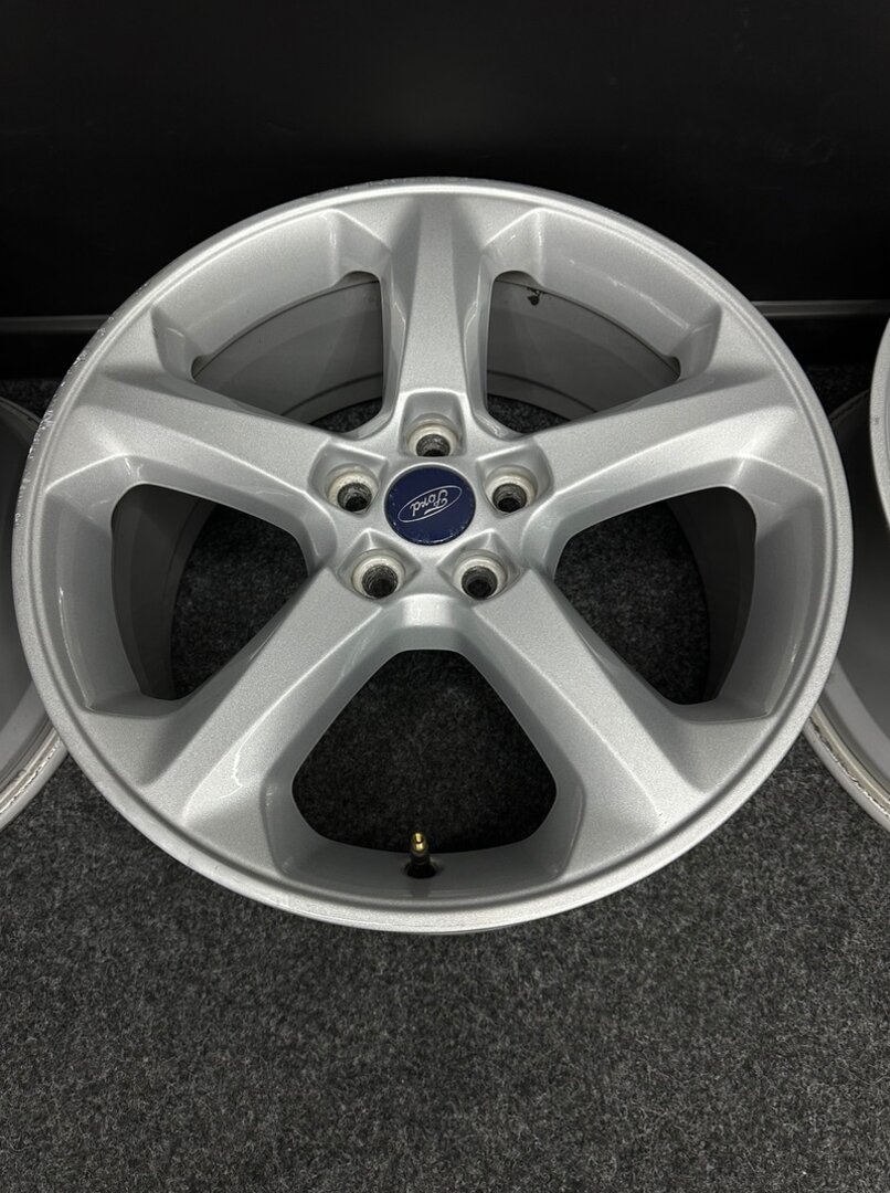 Alu FORD 5x108 18”
